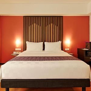 Kamar king deluxe